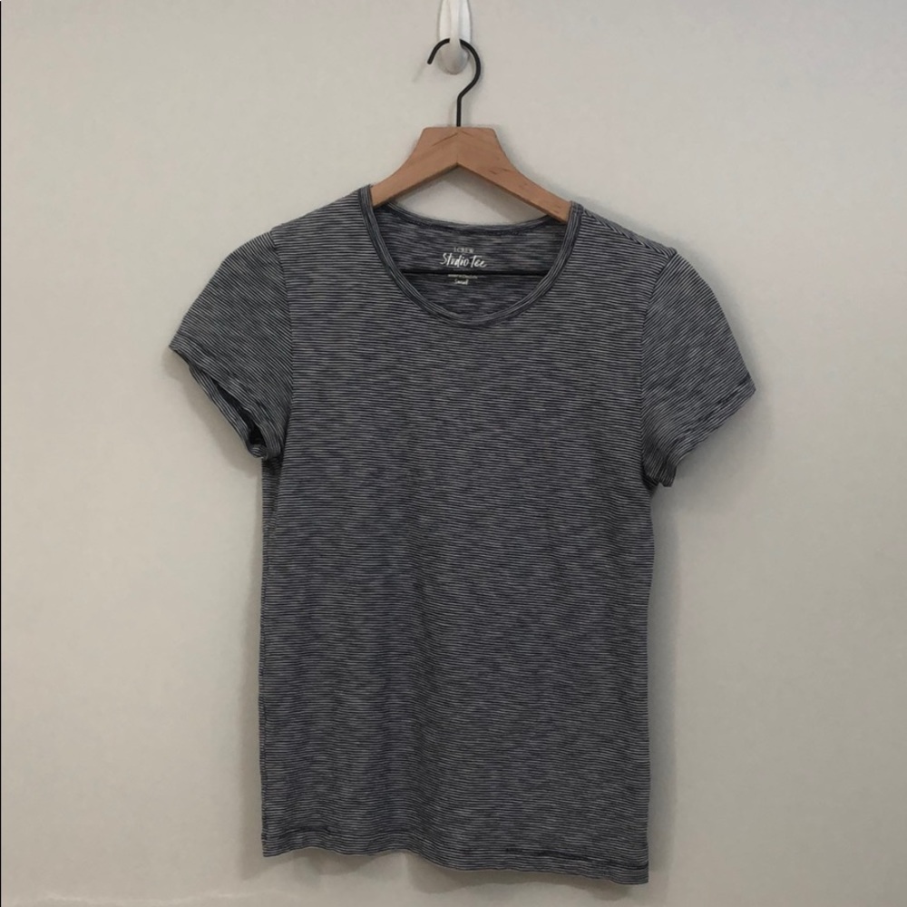 JCrew Factory T-Shirt